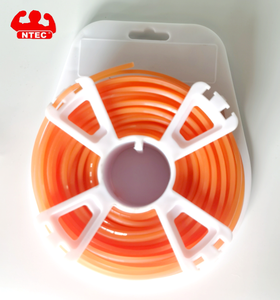 Miglior <span class=keywords><strong>Filo</strong></span> <span class=keywords><strong>per</strong></span> <span class=keywords><strong>Decespugliatore</strong></span> NTEC in Nylon Resistente <span class=keywords><strong>per</strong></span> Taglio Erba, Rotondo 2.4mm 2.7mm 3.0mm 3.5mm, Lunghezza 200m, OEM - Product Image 6