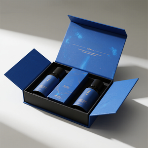 Processo di stampa di lusso personalizzato in cartone bottiglia di <span class=keywords><strong>miele</strong></span> marmellata di caviale barattolo di <span class=keywords><strong>miele</strong></span> cibo per tè con confezione di carta regalo Premium - Product Image 6