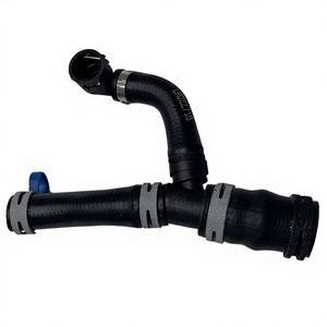 สำหรับแลนด์โรเวอร์ เรนจ์โรเวอร์ สปอร์ต ท่อระบายความร้อน EGR รุ่น LR022718 อะไหล่ทดแทนใหม่ - Product Image 3