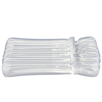 Emballage Dunnage, sacs à air gonflables pour cartouches de toner, sacs d'emballage gonflables