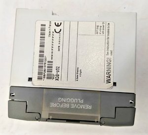 1SBP260137R1001 <span class=keywords><strong>XD8</strong></span> โมดูลขยายการแสดงผลข้อมูล <span class=keywords><strong>Xd8</strong></span>-c02 ชิ้นส่วนระบบอัตโนมัติในห่วงโซ่อุปทานระดับโลก - Product Image 3