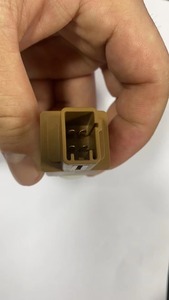 Interrupteur de feu stop de pédale de frein 36750-T2A-A01 36750-T2A-A02 36750T2AA01 pour Honda Acura Accord Civic <span class=keywords><strong>Odyssey</strong></span> 2013-2020 - Product Image 3