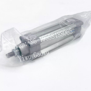 Festos ESBF-BS-32-100-10P 8022565 Original Genuino, Cilindro de Doble Efecto, Diámetro de 32 mm, Carrera de 100 mm - Product Image 3