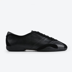 <span class=keywords><strong>Zapatillas</strong></span> <span class=keywords><strong>de</strong></span> <span class=keywords><strong>Ballet</strong></span> Ligeras <span class=keywords><strong>de</strong></span> Porcelana Blanca 2025, Nuevas, <span class=keywords><strong>de</strong></span> Piel Genuina, Planas, para Entrenamiento, Primavera/Verano, para <span class=keywords><strong>Hombre</strong></span> y Mujer - Product Image 4