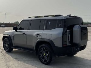 Listo para Enviar: Jetour Traveler T2 <span class=keywords><strong>2023</strong></span>, SUV Usado, Gasolina, Eficiente en Consumo de Combustible, Autos Usados en Venta en Nigeria - Product Image 4