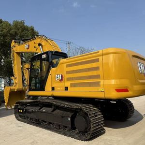 รถขุดตีนตะขาบ Caterpillar 336 มือสอง ขนาด 36 ตัน ราคาถูก พร้อมมอเตอร์ - Product Image 4