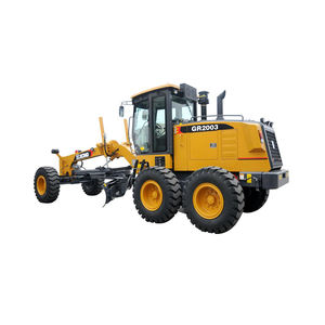 Chine XCM-G Prix bas GR2003 200cv Motograder Fabriqué en Chine à vendre - Product Image 2