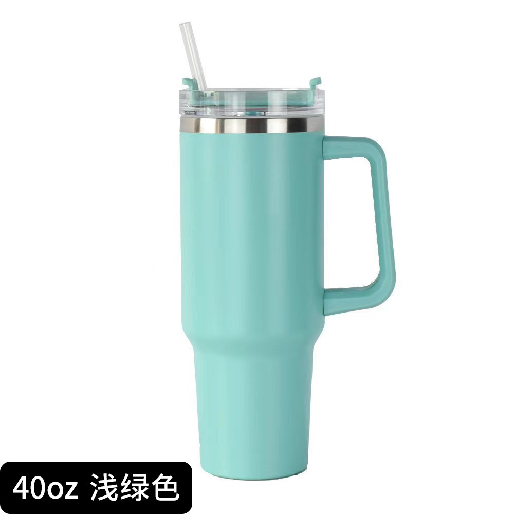 Light green -40oz