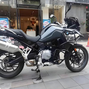 Protection de moteur de moto Modifan Premium, pare-chocs amélioré, acier robuste haute résistance, barre anti-choc robuste pour <span class=keywords><strong>BMW</strong></span> <span class=keywords><strong>F750GS</strong></span> - Product Image 3