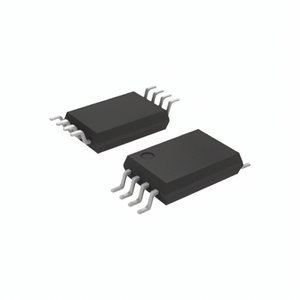 Achetez des composants électroniques en ligne : Mémoire 8 TSSOP, 8 MSOP AK93C65CT – Canal Fabricant - Product Image 1