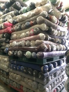 Tissus en stock de jersey simple de 60 à 72 pouces à la mode de garantie de qualité pour la fabrication de vêtements fabriqués en Corée - Product Image 6