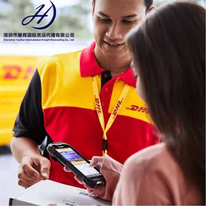 Uluslararası lojistik kapı kapı DHL UPS FedEx Express muayene ve kalite kontrol hizmeti kanada İsveç romanya Kenya - Product Image 3