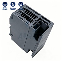 Controlador PLC 6ES7922-4BF00-0UD0 con Componente de Protección Estándar, 6ES79224BF000UD0 con Interruptores Opcionales, Servicio de Protocolo LACP