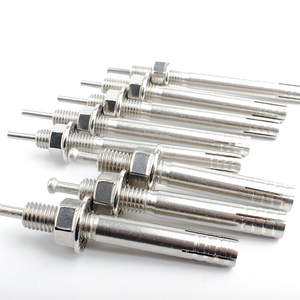 Ancre à marteau en acier inoxydable 304 de fabrication chinoise pour chaîne d'ancrage de machine de levage - Product Image 5