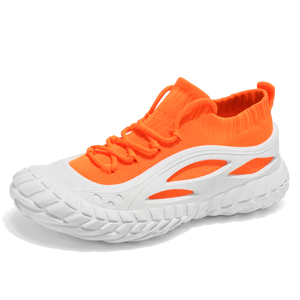 Venta Directa de Zapatos Deportivos Casuales Cómodos para Correr, Tenis, Caminar, con Suela Gruesa y a la Moda - Product Image 5