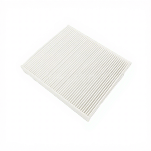 6R0820367 6R0819653 Filtro de Aire Acondicionado Central para Audi A1, <span class=keywords><strong>Seat</strong></span> <span class=keywords><strong>Ibiza</strong></span>, VW Polo, Blanco, 6 Meses de Garantía - Product Image 4