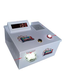 2025 Offre Spéciale Ticket Counter Coin Dozer Ticket Coin Out Ticket Rachat Machine de jeu pour Aracde Game <span class=keywords><strong>Center</strong></span> - Product Image 1