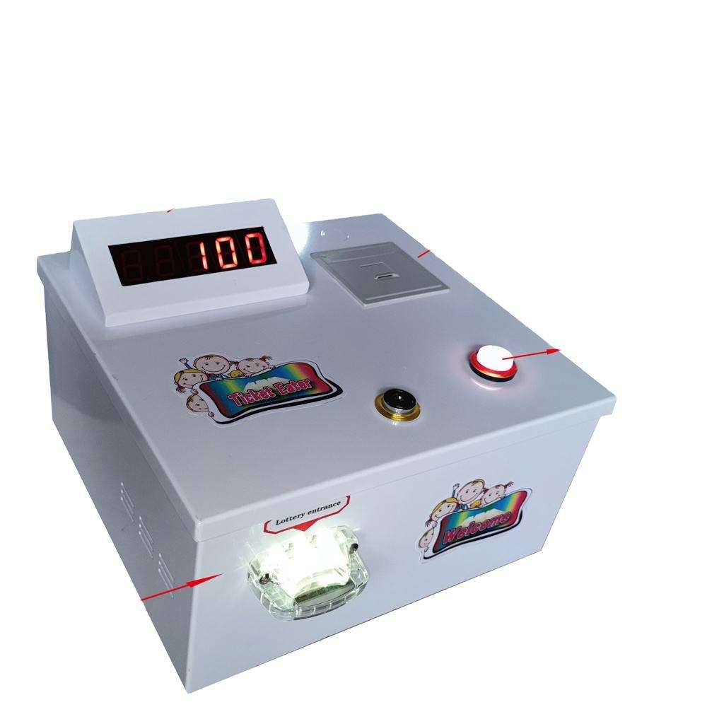 혁신적인 코인 도저 게임 머신 솔루션으로 고객의 참여를 유도하세요.