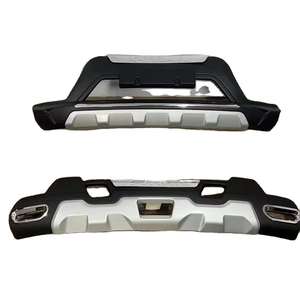 2021 2014สำหรับ <span class=keywords><strong>Nissan</strong></span> <span class=keywords><strong>X</strong></span>-<span class=keywords><strong>Trail</strong></span> ชิ้นส่วนบั๊มเปอร์สำหรับรถยนต์ด้านหน้าและด้านหลังรถยนต์ - Product Image 1