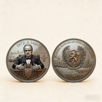 Plaques, disques, plaques d'honneur, plaques suspendues, trophées, médailles et plaques de récompense personnalisées en alliage de zinc, cadeaux promotionnels professionnels, fabriqués en Chine