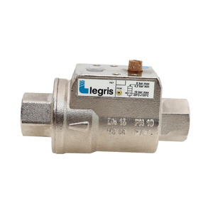 Racor de sensor neumático Parker <span class=keywords><strong>Legris</strong></span> Lectus 7818 04 10 <span class=keywords><strong>Legris</strong></span> 7808 04 10 - Product Image 4