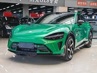 Mobil Bekas Xiao Mi YU7 MAX SUV Energi Baru Kondisi Baik Tanpa Kecelakaan