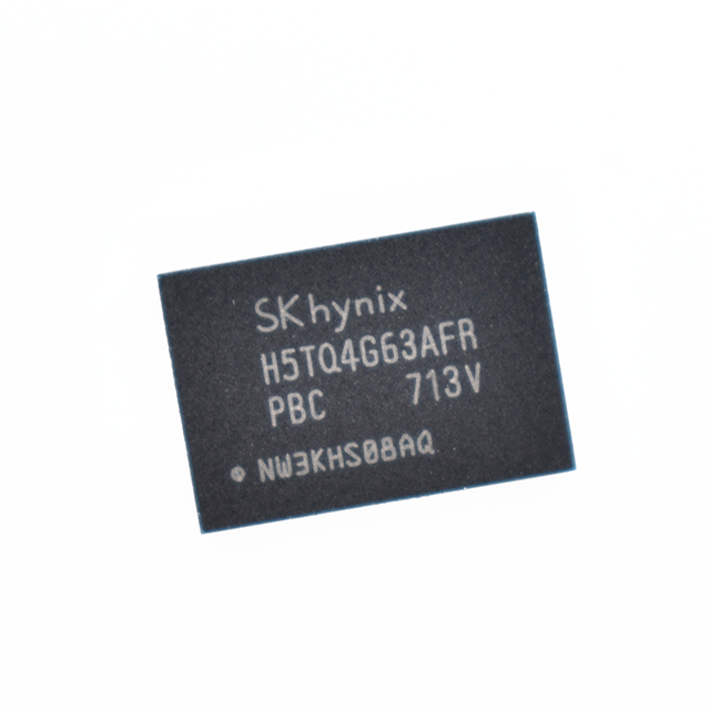 Low price h5tq4g63afr-pbc integrated circuit ic