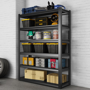 Scaffalatura per Garage Senza Bulloni Heavy Duty <span class=keywords><strong>Metalsistem</strong></span> - Product Image 2