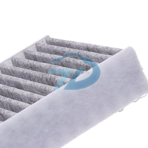 Filtre d'admission d'air universel 64311496711 Filtre à air d'habitacle de voiture de tourisme Filtre à air universel pour voiture - Product Image 6