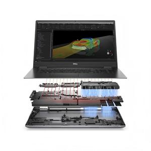 Station de travail mobile <span class=keywords><strong>Dell</strong></span> <span class=keywords><strong>Precision</strong></span> 7780 17,3 pouces, <span class=keywords><strong>I9</strong></span> 13950HX RAM DDR5 SSD M.2 RTX 3500 Ada-12 pour le rendu et la conception graphique - Product Image 3