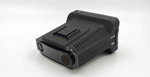 Detektor radar Glonass Laser Rusia, 1080p dasbor mobil Gps detektor Antiradar 3 in 1 radar dengan tanda tangan Karadar K328SG - Product Image 6