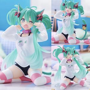 Muñeca de Acción de PVC al Estilo <span class=keywords><strong>Anime</strong></span> de Sakura Rosa al por Mayor, Modelo de Personaje Adorable para Colección - Product Image 6