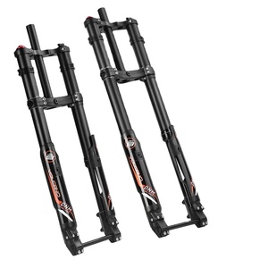 Fourche avant de vélo VTT 27,5 29 pouces