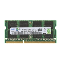 DDR3 DDR3L Memory Ram SODIMM Laptop RAM 8GB 4GB 2GB 1333 1600Mhz 1866Mhz High Performance Notebook SO-DIMM 1.35/1.5V