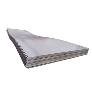 Tôle d'<span class=keywords><strong>acier</strong></span> au carbone laminée à froid douce 1023 4 mm, tôle M.S. 1006, tôle d'<span class=keywords><strong>acier</strong></span> au carbone laminée à chaud douce - Product Image 1