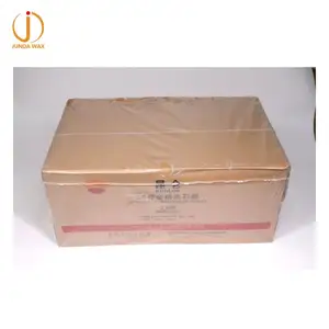 Junda Paraffin Wax Germany Paraffin Wax 58 Parafina Paraffin Wax 58-60 Fully Refined For Candle Making