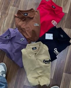 <span class=keywords><strong>Polo</strong></span> da uomo <span class=keywords><strong>nuovo</strong></span> arrivo, - Product Image 6