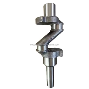 17-44724-00 174472400 17-4472400 Virabrequim 05K 2 Cilindros para Transportador - Product Image 2