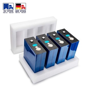 เซลล์แบตเตอรี่ Lifepo4 3.2V 3.2V 230ah 302ah 310ah 280ah ใหม่ Lifepo4แบบปริซึมแบตเตอรี่ Lifepo4แบบใหม่ล่าสุด - Product Image 1