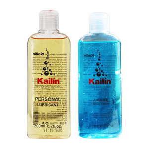 real sex dolls Just Like Me/Water-Based Personal Lubricant main image 0