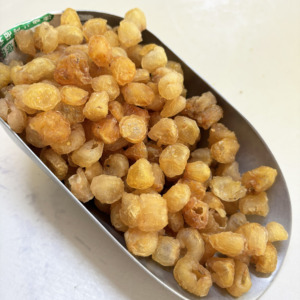 広西チワン族自治区の健康でおいしいロンガンパルプ新鮮な乾燥ロンガン肉 - Product Image 3