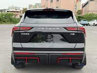 Mobil Bekas Chery Jetour Dasheng SUV 2020/2025 Dijual, Merek Mobil Baru, Harga Murah, Setir Kiri, Transmisi Otomatis Manual, Grosir