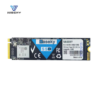 Vaseky M2 Nvme SSD 240GB 256GB 500GB 512GB 1TB 4TB Solid State Drive Dengan Chip Merek Skhynix