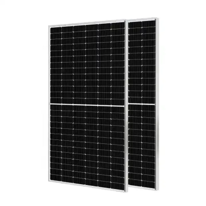 Fonte de alimentação ao ar livre sistema do painel solar 400w para carregar a central elétrica portátil painéis solares flexíveis