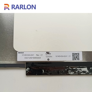 Nueva pantalla LCD de ordenador portátil de 14,0 pulgadas para Lenovo ThinkBook 14 G3 Ideapad 3-14 V14 G2 1920x1080 30pin - Product Image 4