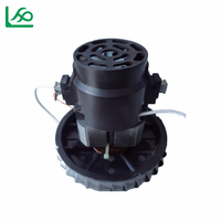 Moteur d'aspirateur balai et eau AC à balais, 100-240V 900W V2Z-J112A, pièces de rechange, direct usine