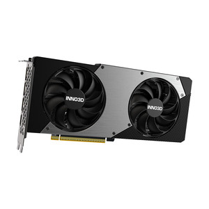 INNO3D Graphics <b>Card</b> GeForce RTX5060TI 8GB 16GB <b>Twin</b> DLSS 4 Black GPU <b>Cards</b> Video Graphic <b>Cards</b> Gaming Graphic <b>Cards</b> Gaming - Product Image 5
