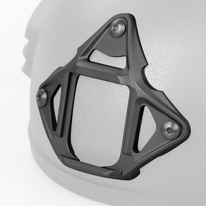 Copertura Scheletrica in Alluminio Ops-core di Alta Qualità per Caschi ACH/MICH/PAS/GT - Product Image 3