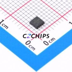 DFN-8ทรานซิสเตอร์สนามทรานซิสเตอร์ (3x3) ใหม่ดั้งเดิม-ใหม่ DMTH48M3SFVW-7-HXY (Mosfet) - Product Image 1
