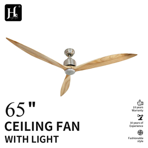 <b>Ceiling</b> Fan Bedroom High Efficiency DC Motor Stable Low Noise 52 inch <b>Remote</b> <b>Control</b> <b>Ceiling</b> Fan - Product Image 2